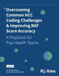 Overcoming Common HCC Challenges - playbook
